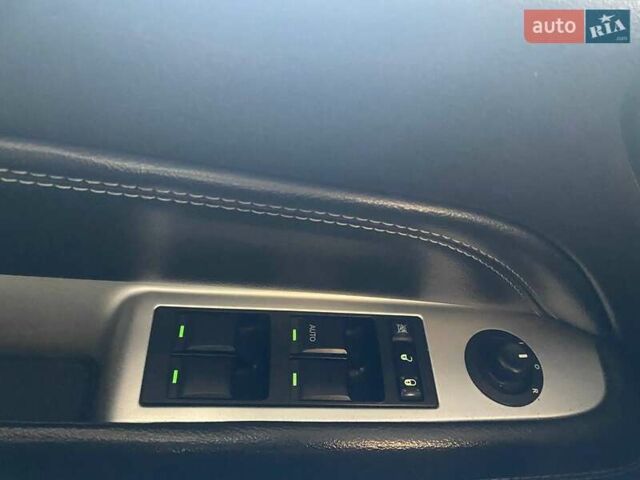 Серый Джип Компас, объемом двигателя 2.36 л и пробегом 264 тыс. км за 9800 $, фото 13 на Automoto.ua