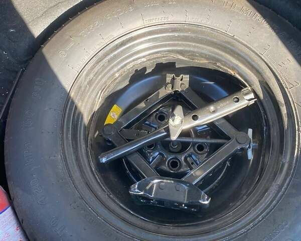 Серый Джип Компас, объемом двигателя 2.36 л и пробегом 264 тыс. км за 9800 $, фото 10 на Automoto.ua