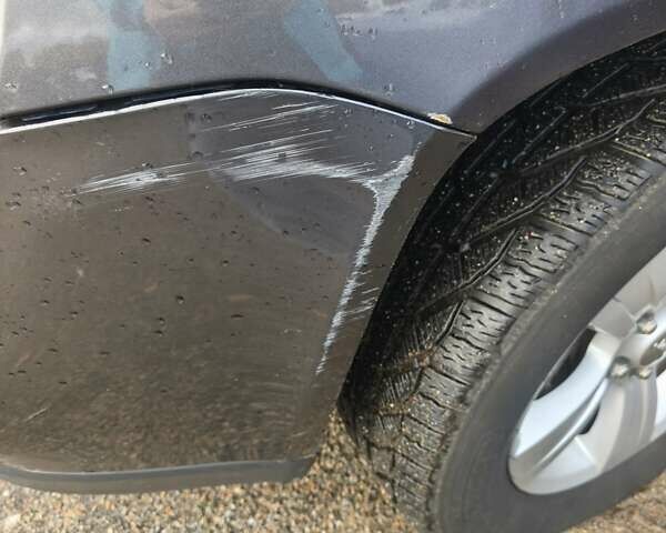 Сірий Джип Compass, об'ємом двигуна 2 л та пробігом 80 тис. км за 8300 $, фото 26 на Automoto.ua