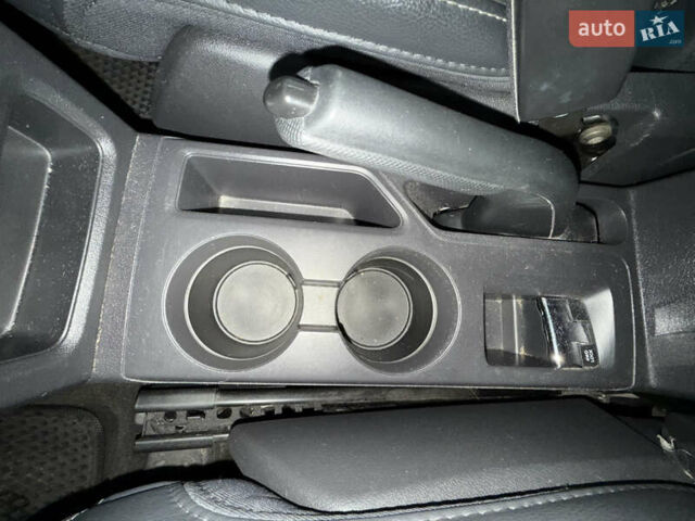 Сірий Джип Compass, об'ємом двигуна 2.36 л та пробігом 263 тис. км за 11490 $, фото 18 на Automoto.ua