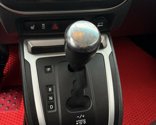 Серый Джип Компас, объемом двигателя 2.4 л и пробегом 220 тыс. км за 8650 $, фото 21 на Automoto.ua