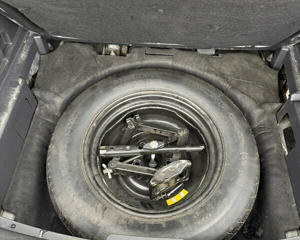 Серый Джип Компас, объемом двигателя 2.4 л и пробегом 220 тыс. км за 8650 $, фото 27 на Automoto.ua