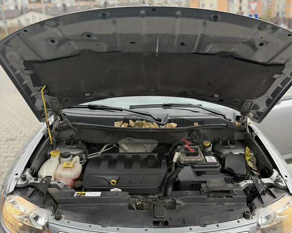 Серый Джип Компас, объемом двигателя 2.4 л и пробегом 220 тыс. км за 8650 $, фото 22 на Automoto.ua