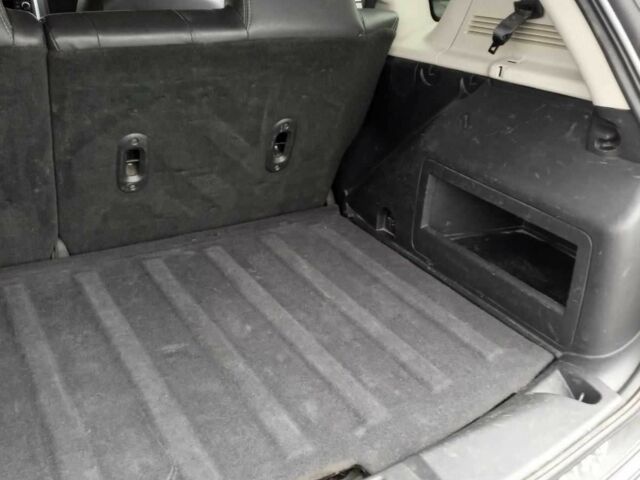 Серый Джип Компас, объемом двигателя 2.4 л и пробегом 97 тыс. км за 12000 $, фото 10 на Automoto.ua