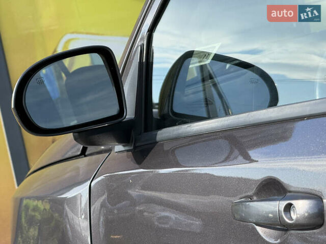 Джип Компас 2015 в Стрые на Automoto.ua Серый Джип Компас, объемом двигателя 2.4 л и пробегом 205 тыс. км за 9900 $, фото 20 на Automoto.ua