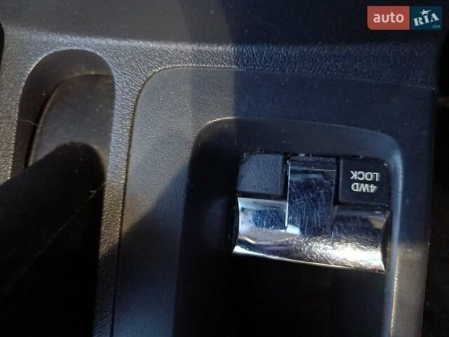 Серый Джип Компас, объемом двигателя 2.36 л и пробегом 205 тыс. км за 9450 $, фото 22 на Automoto.ua