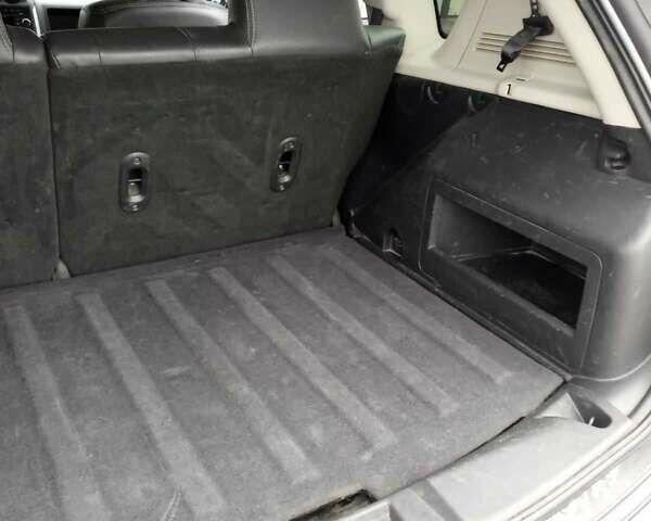 Серый Джип Компас, объемом двигателя 2.4 л и пробегом 97 тыс. км за 12000 $, фото 9 на Automoto.ua