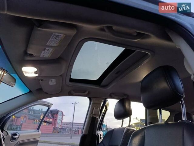 Серый Джип Компас, объемом двигателя 2.36 л и пробегом 205 тыс. км за 9450 $, фото 25 на Automoto.ua