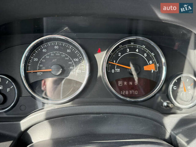 Джип Компас 2015 в Стрые на Automoto.ua Серый Джип Компас, объемом двигателя 2.4 л и пробегом 205 тыс. км за 9900 $, фото 49 на Automoto.ua