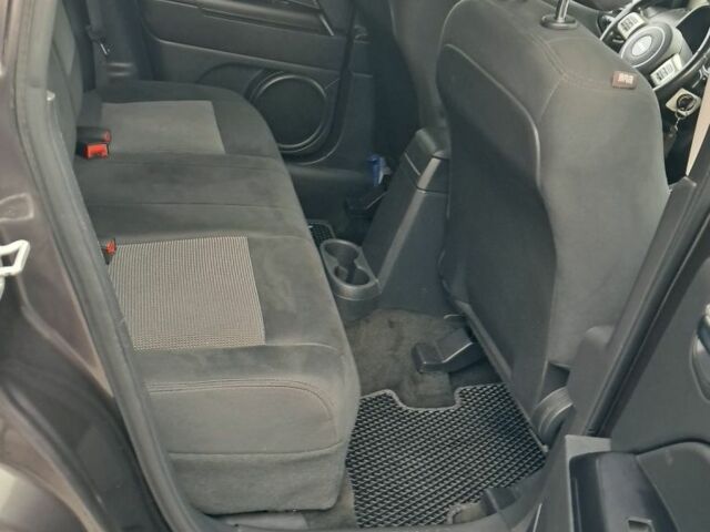 Серый Джип Компас, объемом двигателя 2.4 л и пробегом 146 тыс. км за 291 $, фото 4 на Automoto.ua