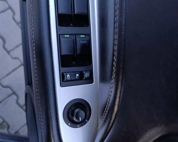 Серый Джип Компас, объемом двигателя 2.36 л и пробегом 205 тыс. км за 9450 $, фото 24 на Automoto.ua