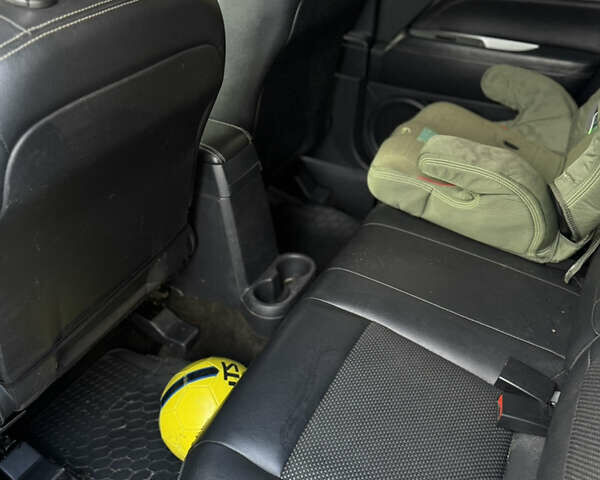 Сірий Джип Compass, об'ємом двигуна 2.36 л та пробігом 174 тис. км за 9500 $, фото 9 на Automoto.ua