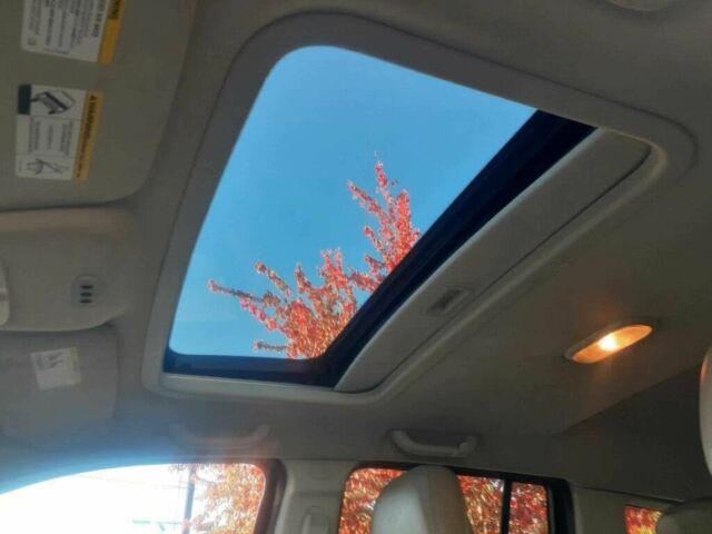 Серый Джип Компас, объемом двигателя 2.4 л и пробегом 79 тыс. км за 11800 $, фото 11 на Automoto.ua