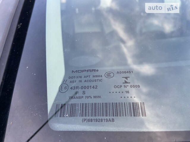 Серый Джип Компас, объемом двигателя 2.36 л и пробегом 225 тыс. км за 12500 $, фото 18 на Automoto.ua