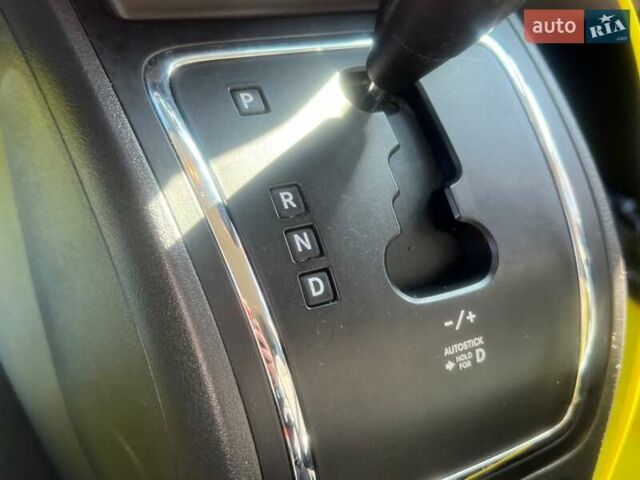 Сірий Джип Compass, об'ємом двигуна 2.36 л та пробігом 113 тис. км за 10900 $, фото 32 на Automoto.ua