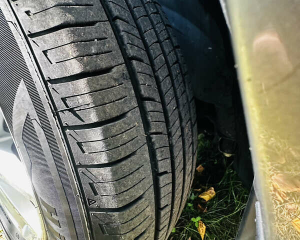 Сірий Джип Compass, об'ємом двигуна 2 л та пробігом 117 тис. км за 11200 $, фото 18 на Automoto.ua