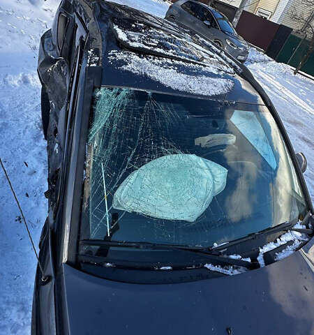 Сірий Джип Compass, об'ємом двигуна 2.36 л та пробігом 120 тис. км за 5500 $, фото 10 на Automoto.ua