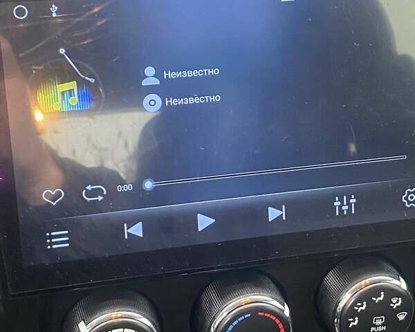 Серый Джип Компас, объемом двигателя 2.36 л и пробегом 110 тыс. км за 11600 $, фото 5 на Automoto.ua