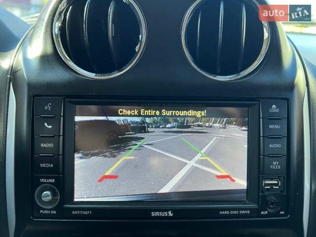 Серый Джип Компас, объемом двигателя 2.36 л и пробегом 163 тыс. км за 11990 $, фото 17 на Automoto.ua