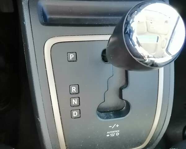 Серый Джип Компас, объемом двигателя 2.4 л и пробегом 120 тыс. км за 10000 $, фото 52 на Automoto.ua