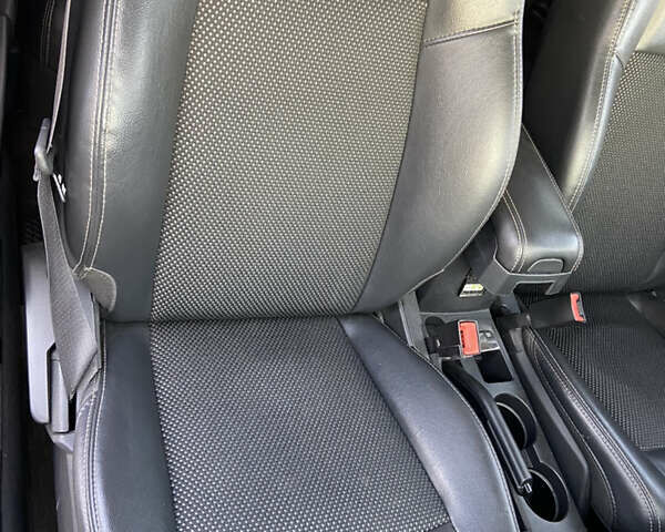 Серый Джип Компас, объемом двигателя 2.36 л и пробегом 225 тыс. км за 12500 $, фото 12 на Automoto.ua