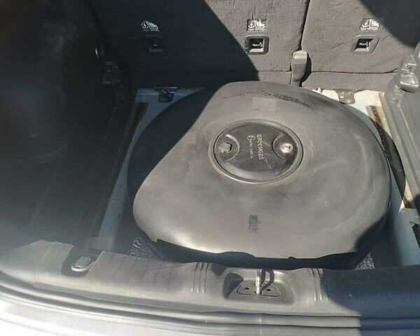 Сірий Джип Compass, об'ємом двигуна 2.36 л та пробігом 148 тис. км за 15300 $, фото 3 на Automoto.ua