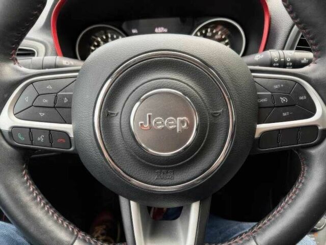 Серый Джип Компас, объемом двигателя 2.4 л и пробегом 111 тыс. км за 3800 $, фото 12 на Automoto.ua