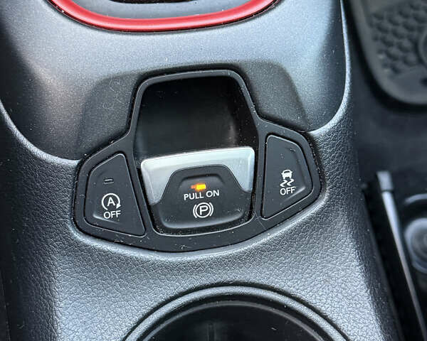 Серый Джип Компас, объемом двигателя 2.36 л и пробегом 92 тыс. км за 16850 $, фото 18 на Automoto.ua