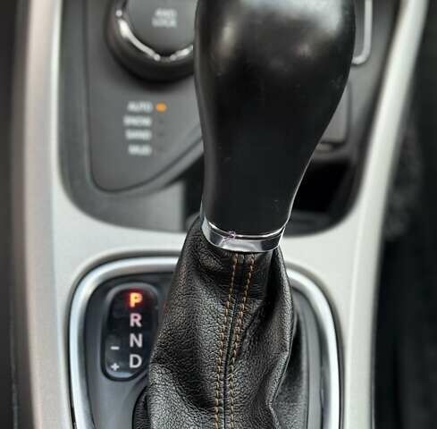 Серый Джип Компас, объемом двигателя 2.36 л и пробегом 100 тыс. км за 13800 $, фото 11 на Automoto.ua