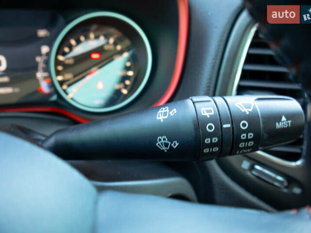 Сірий Джип Compass, об'ємом двигуна 2.36 л та пробігом 268 тис. км за 13000 $, фото 45 на Automoto.ua