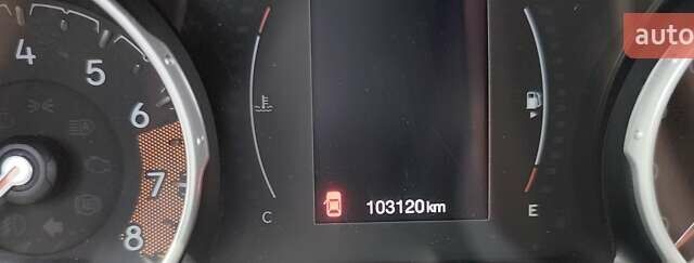 Серый Джип Компас, объемом двигателя 2.36 л и пробегом 103 тыс. км за 14400 $, фото 16 на Automoto.ua
