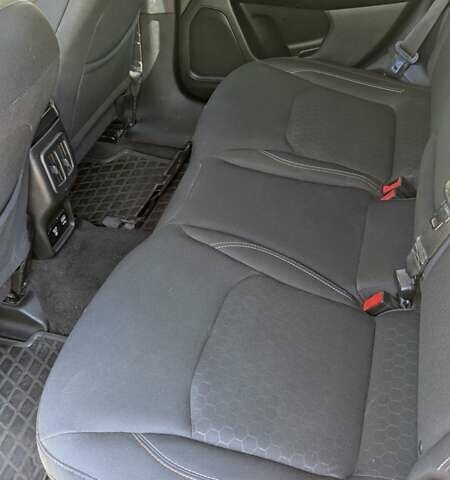 Джип Компас 2017 в Каменское - Днепродзержинск на Automoto.ua Серый Джип Компас, объемом двигателя 2.36 л и пробегом 119 тыс. км за 13800 $, фото 2 на Automoto.ua