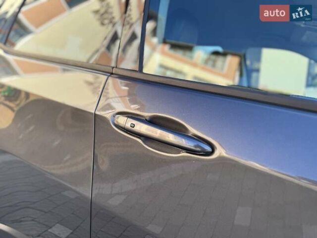 Сірий Джип Compass, об'ємом двигуна 2.4 л та пробігом 222 тис. км за 12850 $, фото 18 на Automoto.ua