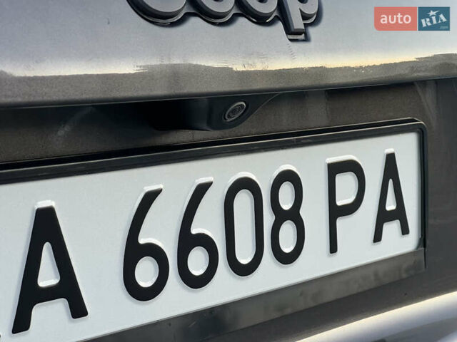 Сірий Джип Compass, об'ємом двигуна 2.36 л та пробігом 52 тис. км за 16900 $, фото 34 на Automoto.ua
