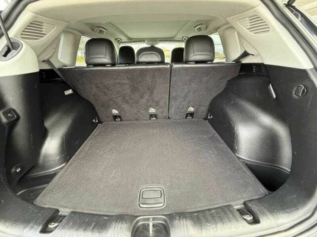 Серый Джип Компас, объемом двигателя 2.4 л и пробегом 111 тыс. км за 3800 $, фото 9 на Automoto.ua