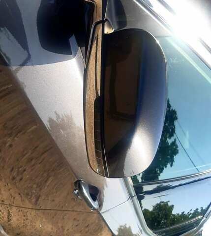 Серый Джип Компас, объемом двигателя 2.36 л и пробегом 52 тыс. км за 16200 $, фото 5 на Automoto.ua