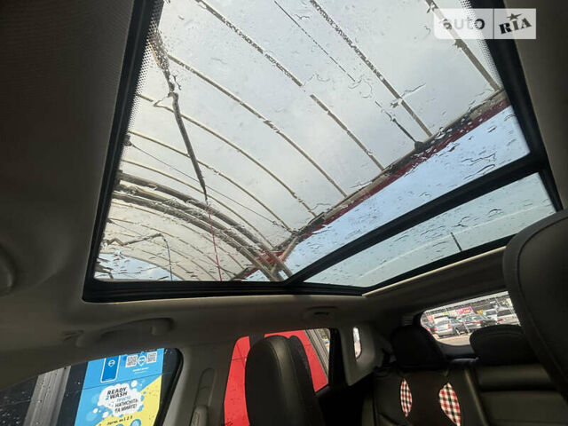 Серый Джип Компас, объемом двигателя 2.36 л и пробегом 140 тыс. км за 14000 $, фото 10 на Automoto.ua