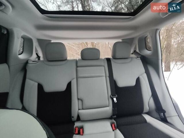 Серый Джип Компас, объемом двигателя 2.4 л и пробегом 87 тыс. км за 17500 $, фото 39 на Automoto.ua