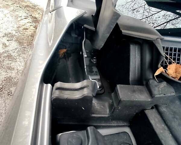 Серый Джип Компас, объемом двигателя 2.4 л и пробегом 87 тыс. км за 17500 $, фото 54 на Automoto.ua