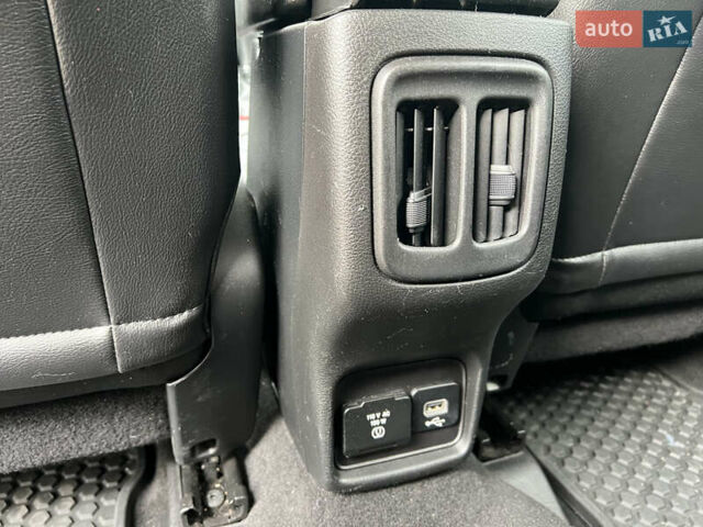 Сірий Джип Compass, об'ємом двигуна 2.36 л та пробігом 120 тис. км за 16200 $, фото 21 на Automoto.ua