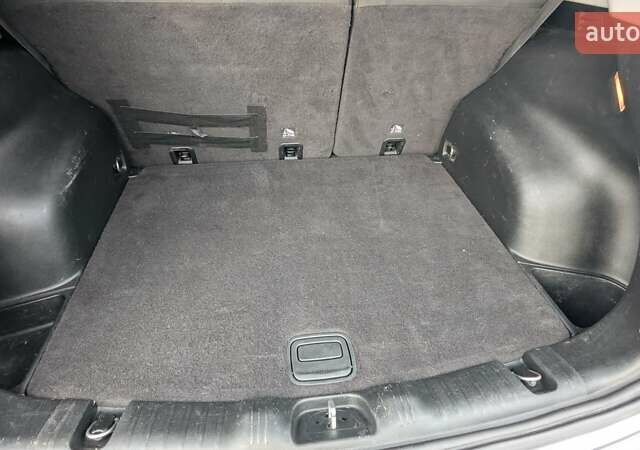 Джип Компас 2017 в Каменское - Днепродзержинск на Automoto.ua Серый Джип Компас, объемом двигателя 2.36 л и пробегом 119 тыс. км за 13800 $, фото 22 на Automoto.ua