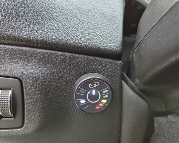 Сірий Джип Compass, об'ємом двигуна 2.36 л та пробігом 129 тис. км за 17100 $, фото 20 на Automoto.ua