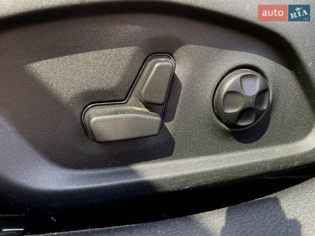 Серый Джип Компас, объемом двигателя 2.4 л и пробегом 119 тыс. км за 12900 $, фото 18 на Automoto.ua