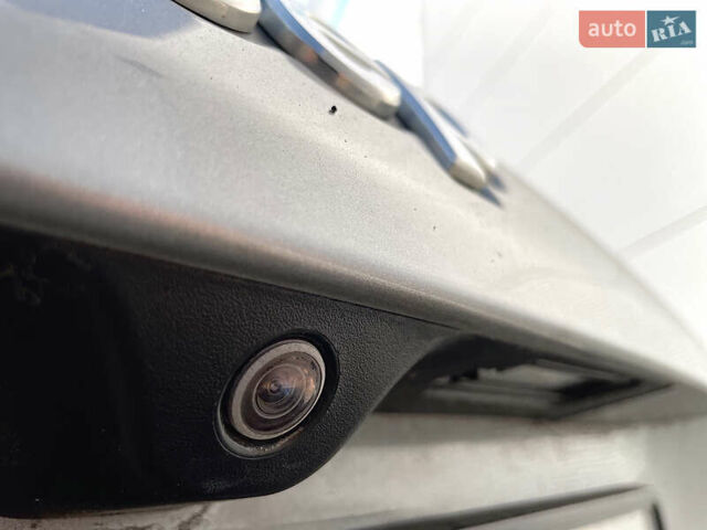 Серый Джип Компас, объемом двигателя 2.4 л и пробегом 119 тыс. км за 12900 $, фото 7 на Automoto.ua