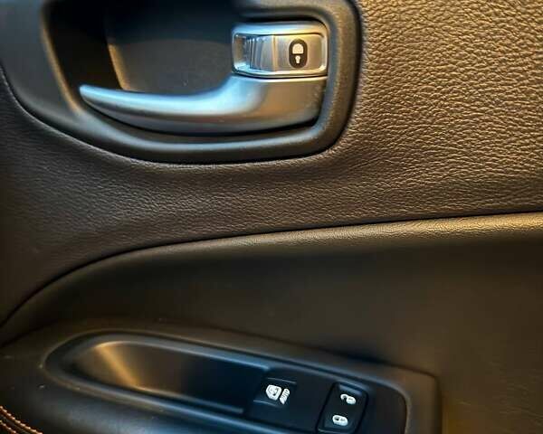 Сірий Джип Compass, об'ємом двигуна 2.36 л та пробігом 96 тис. км за 14700 $, фото 8 на Automoto.ua