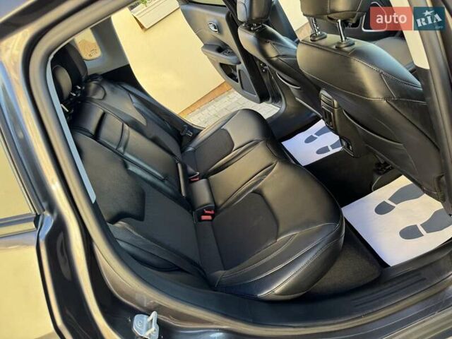 Сірий Джип Compass, об'ємом двигуна 2.4 л та пробігом 222 тис. км за 12850 $, фото 87 на Automoto.ua