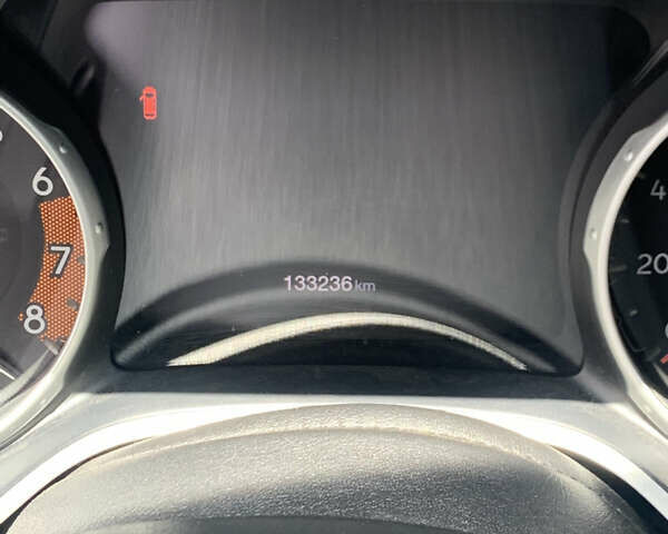 Сірий Джип Compass, об'ємом двигуна 2.36 л та пробігом 133 тис. км за 13600 $, фото 18 на Automoto.ua