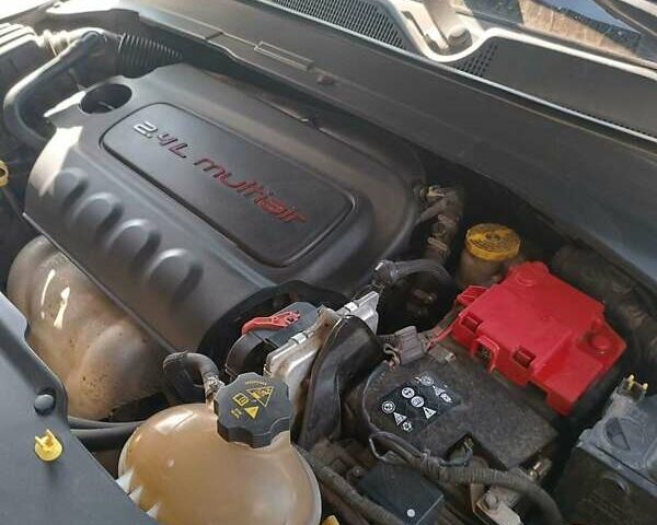 Сірий Джип Compass, об'ємом двигуна 2.36 л та пробігом 148 тис. км за 15300 $, фото 2 на Automoto.ua