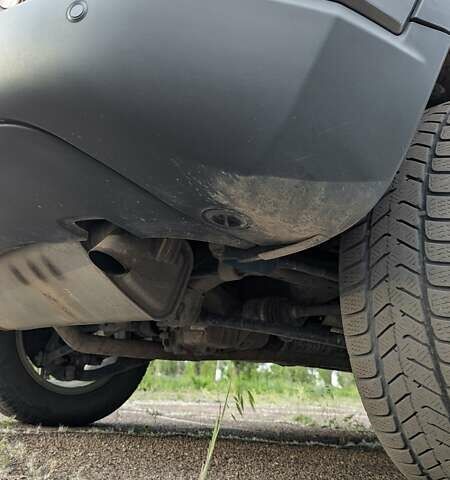 Джип Компас 2017 в Каменское - Днепродзержинск на Automoto.ua Серый Джип Компас, объемом двигателя 2.36 л и пробегом 119 тыс. км за 13800 $, фото 25 на Automoto.ua