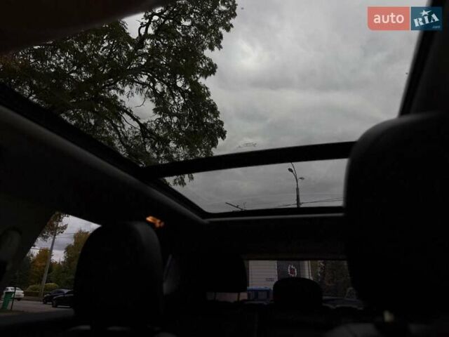 Серый Джип Компас, объемом двигателя 2.36 л и пробегом 148 тыс. км за 15300 $, фото 8 на Automoto.ua